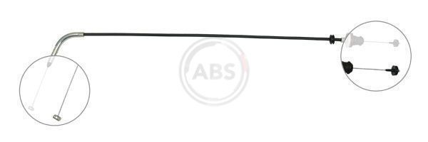A.B.S. K37220 -  -