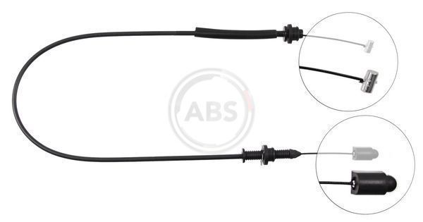 A.B.S. K37240 -  -