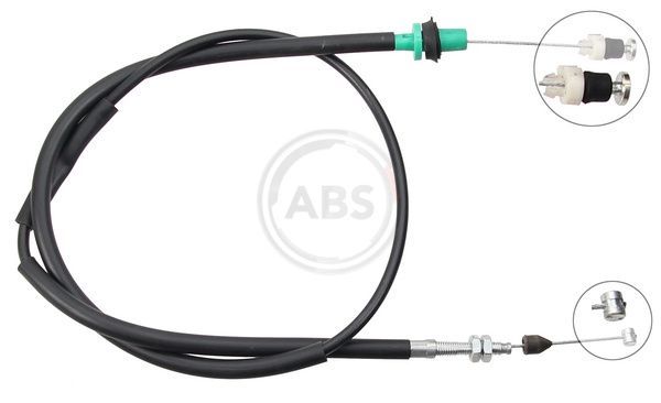 A.B.S. K37480 -  -