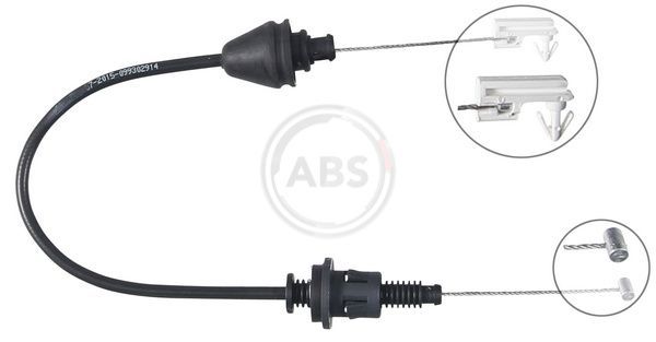A.B.S. K37550 -  -