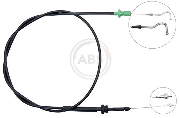 A.B.S. K37560 -  -