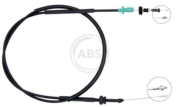 A.B.S. K37580 -  -