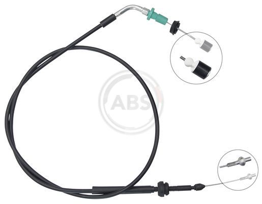 A.B.S. K37590 -  -