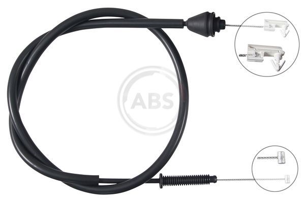 A.B.S. K37610 -  -