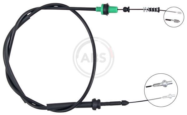 A.B.S. K37630 -  -