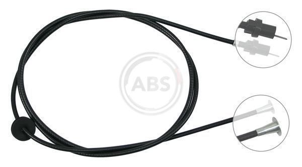 A.B.S. K43110 -  -
