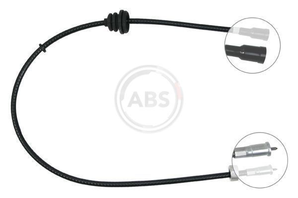 A.B.S. K43116 -  -