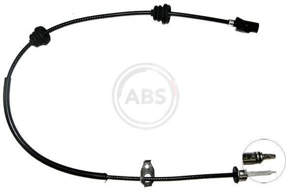A.B.S. K43125 -  -