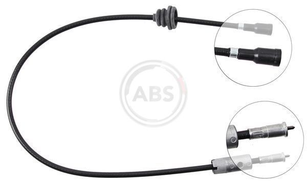 A.B.S. K43133 -  -