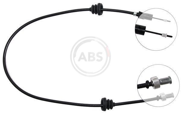 A.B.S. K43136 -  -