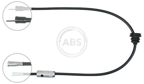 A.B.S. K43140 -  -