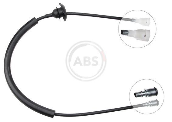 A.B.S. K43145 -  -
