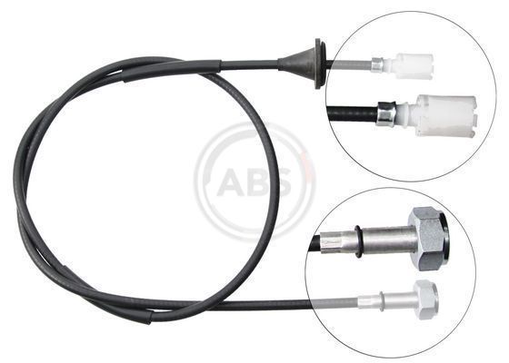 A.B.S. K43151 -  -