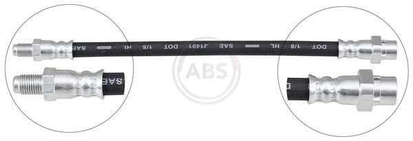 A.B.S. SL 1017
