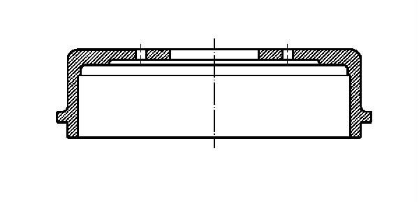 Cifam 700-008