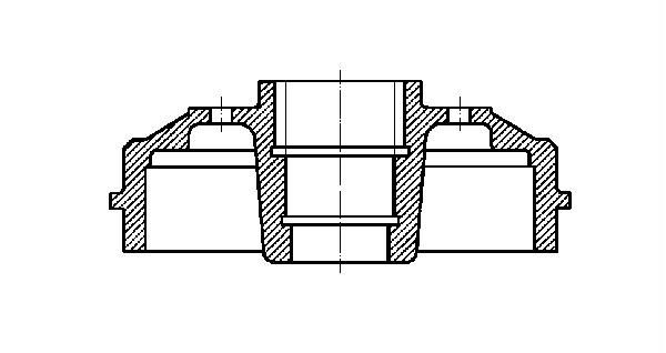 Cifam 700-142