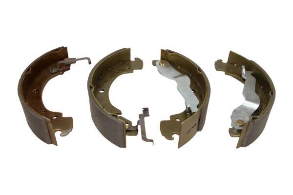 Maxgear 19-0235 - Brzdové čeľuste -