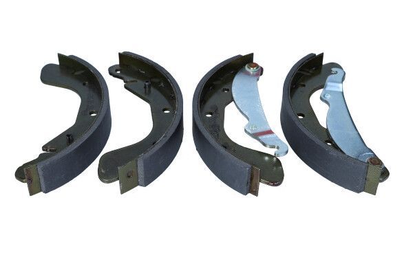 Maxgear 19-0237 - Brzdové čeľuste -