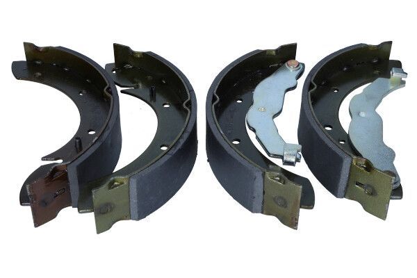 Maxgear 19-0248 - Brzdové čeľuste -