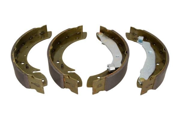 Maxgear 19-0253 - Brzdové čeľuste -