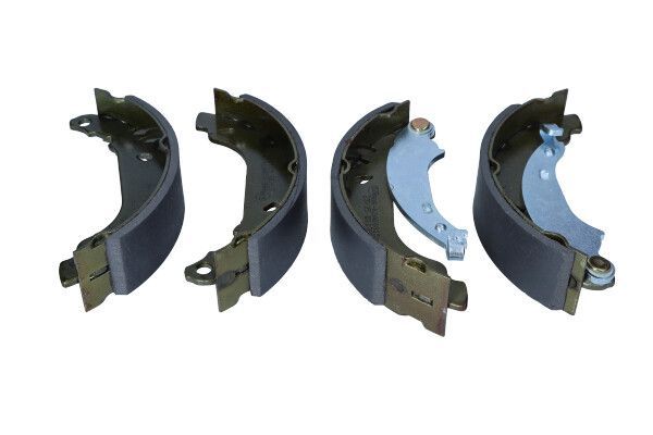 Maxgear 19-0254 - Brzdové čeľuste -