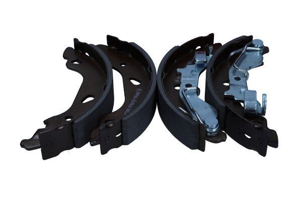 Maxgear 19-0258 - Brzdové čeľuste -