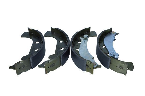 Maxgear 19-0277 - Brzdové čeľuste -