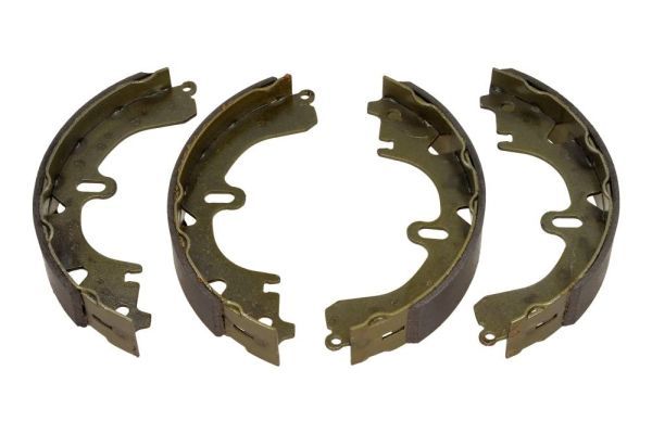 Maxgear 19-0293 - Brzdové čeľuste -