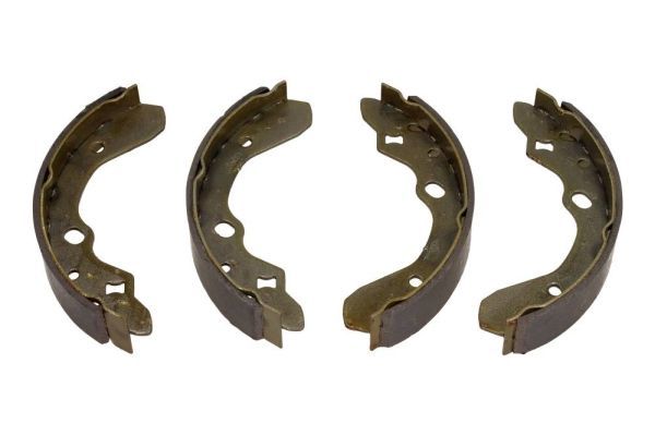 Maxgear 19-0302 - Brzdové čeľuste -