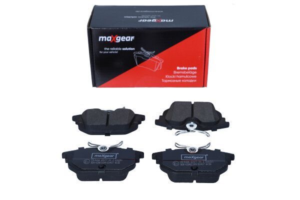 Maxgear 19-0426