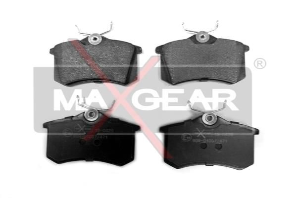 Maxgear 19-0429