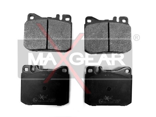 Maxgear 19-0435