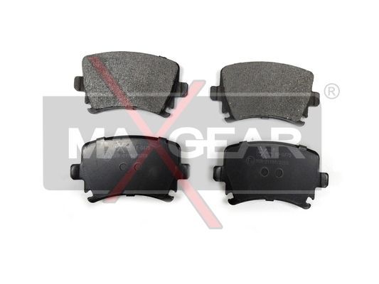 Maxgear 19-0475