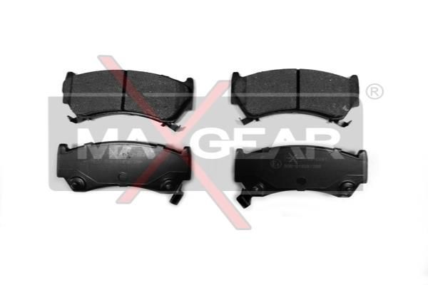 Maxgear 19-0481