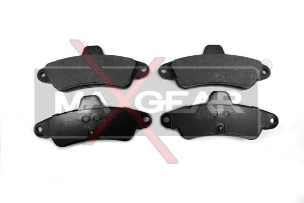 Maxgear 19-0496