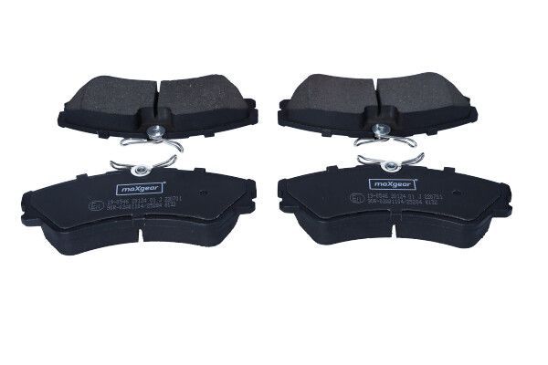 Maxgear 19-0546