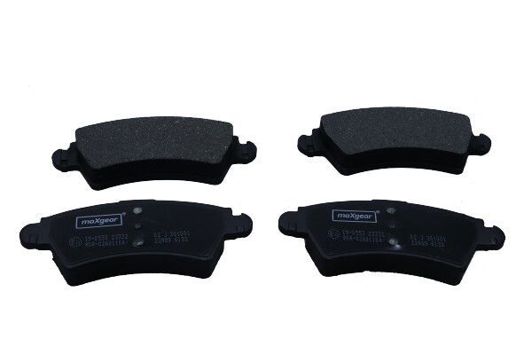 Maxgear 19-0553