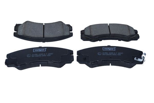 Maxgear 19-0581