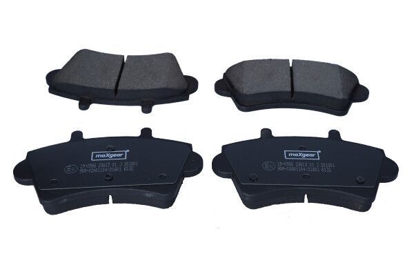 Maxgear 19-0586