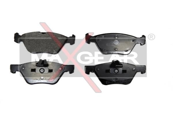 Maxgear 19-0631