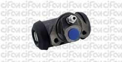 Cifam 101-005 - Brzdový valček -