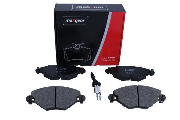 Maxgear 19-0871