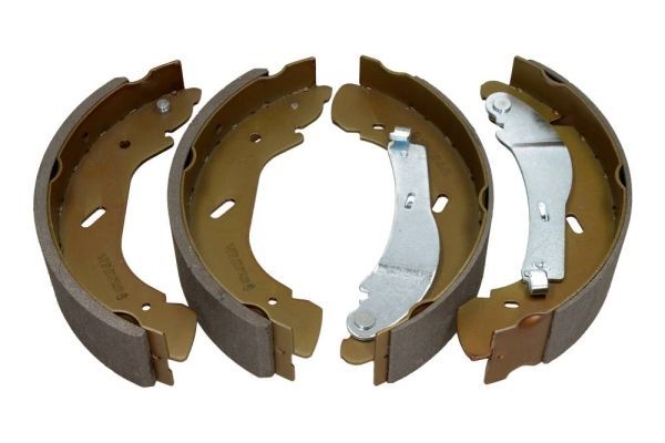 Maxgear 19-1071 - Brzdové čeľuste -