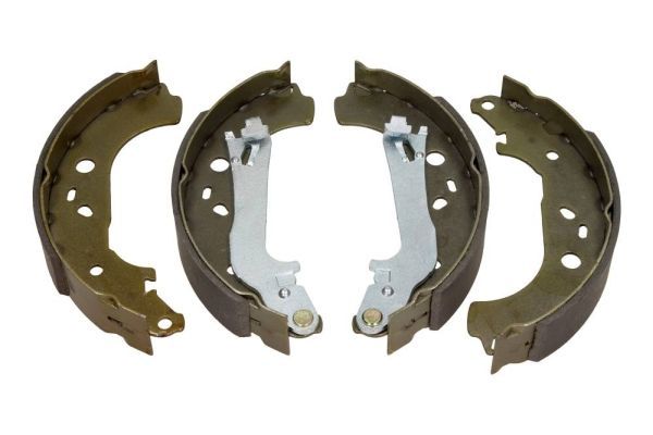Maxgear 19-1772 - Brzdové čeľuste -