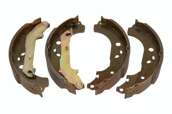 Maxgear 19-1779 - Brzdové čeľuste -