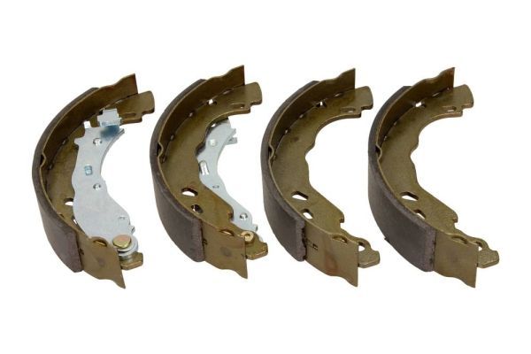 Maxgear 19-3321 - Brzdové čeľuste -