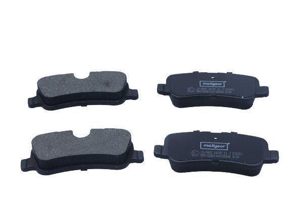 Maxgear 19-3602