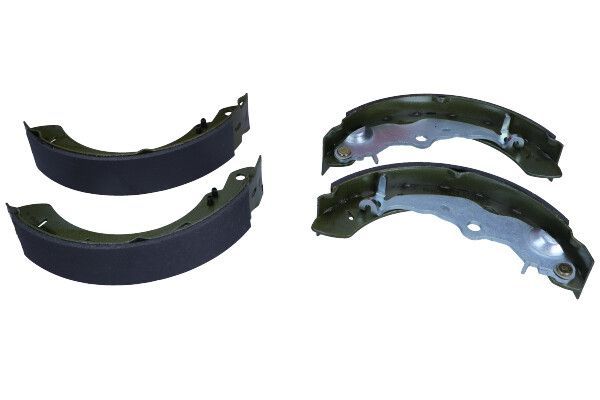 Maxgear 19-4537 - Brzdové čeľuste -