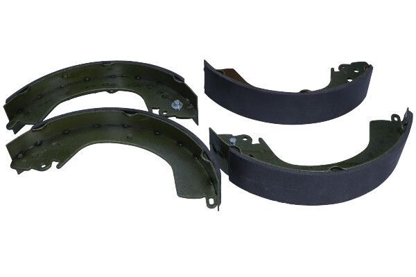 Maxgear 19-4551 - Brzdové čeľuste -