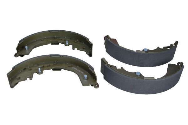 Maxgear 19-4587 - Brzdové čeľuste -